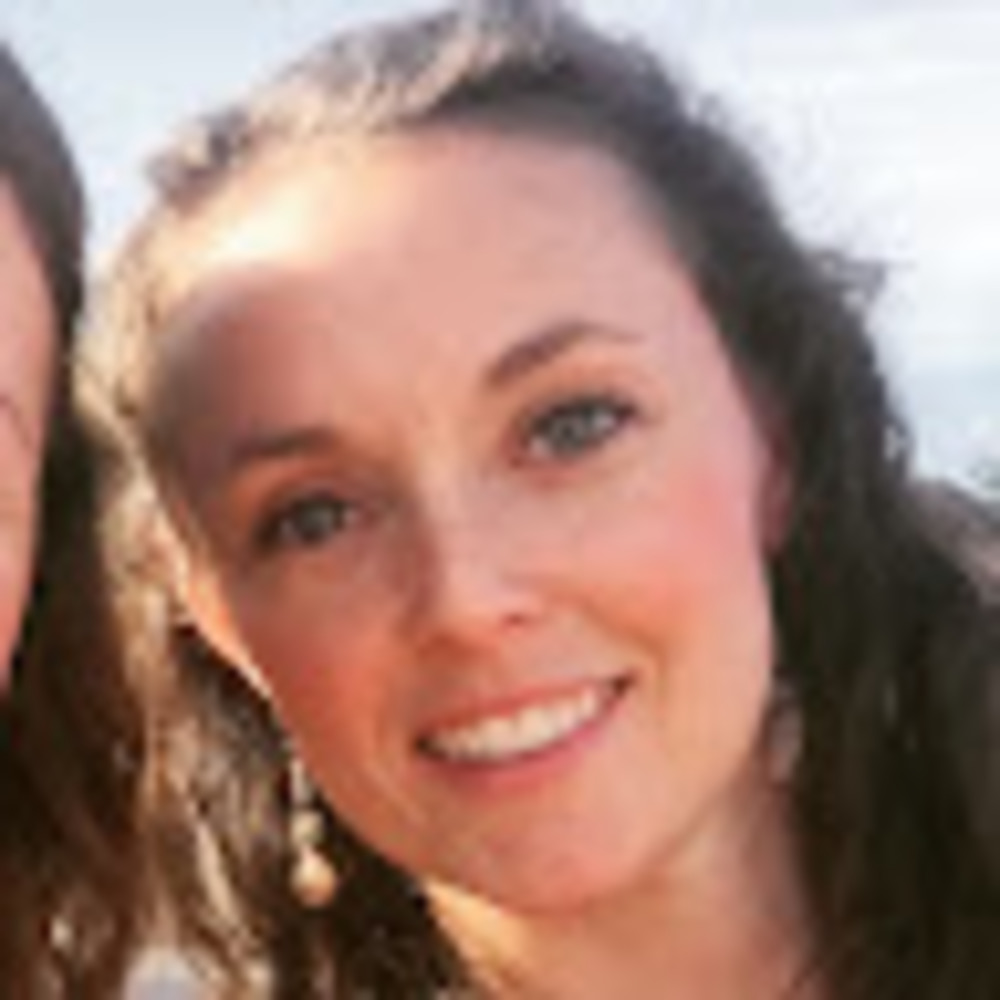 Meet your Posher, Carolyn